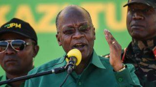 Tanzanya'da muhalefet 'devlet başkanı nerede' sorusunun yanıtını arıyor