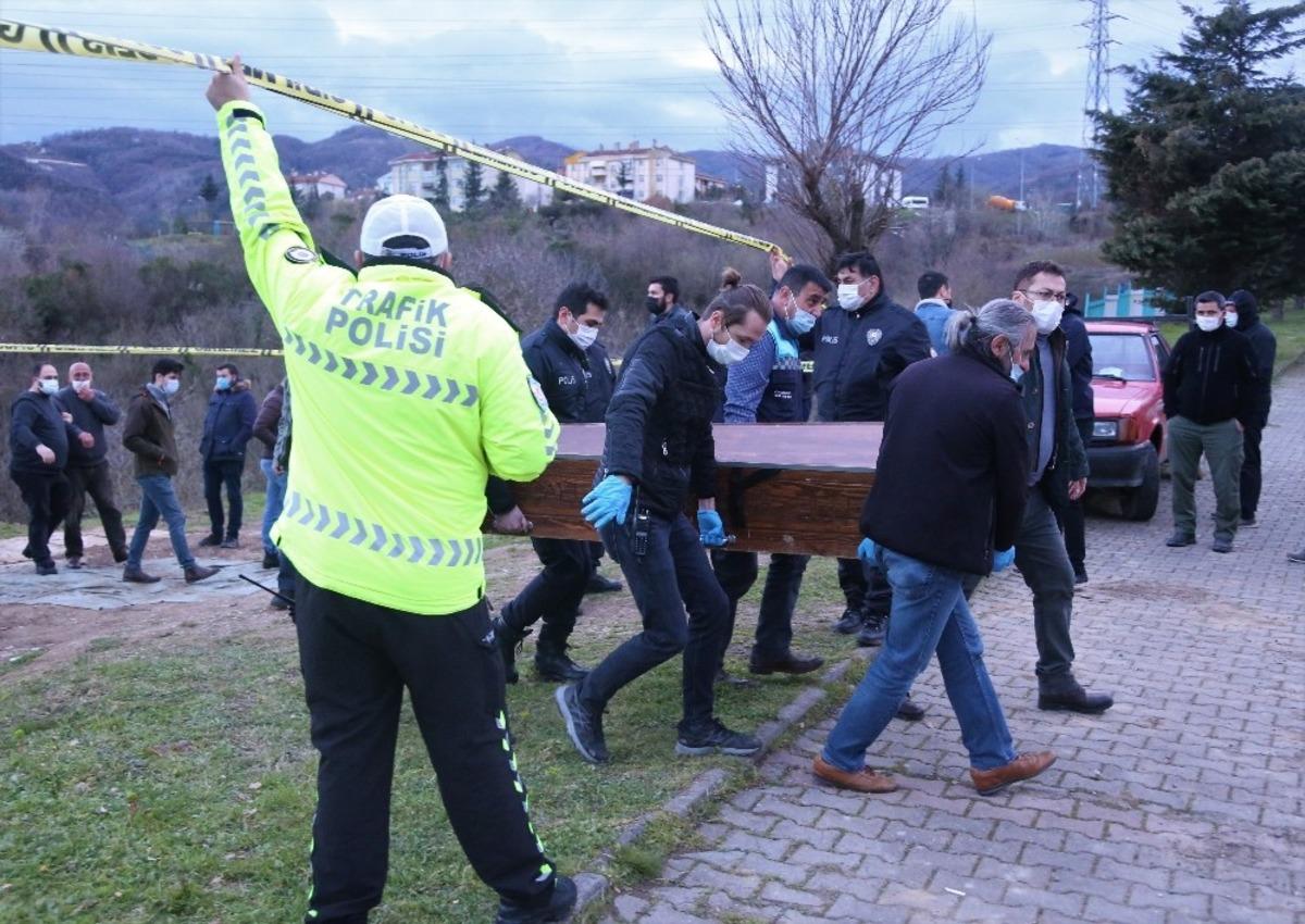 Barakadaki cinayetin detayları ortaya &ccedil;ıktı