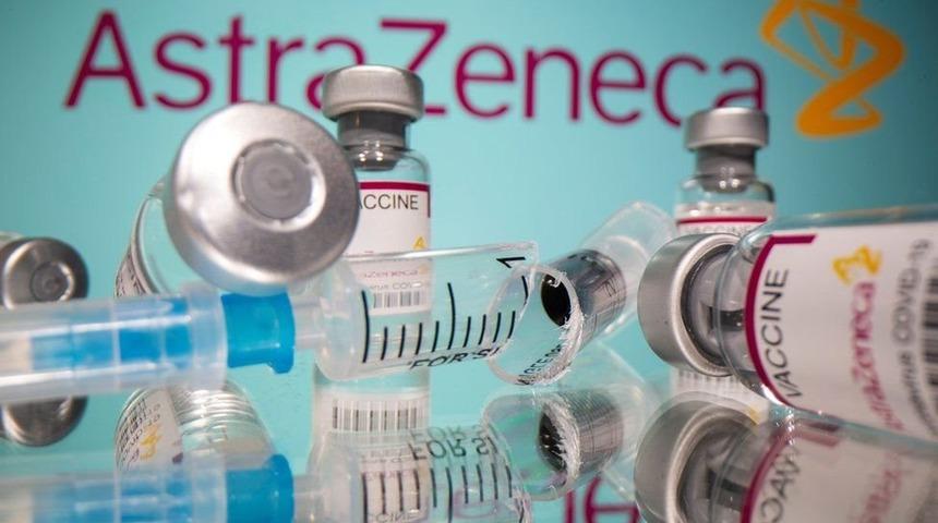 Oxford-AstraZeneca aşısı: Avrupa İla&ccedil; Ajansı'na g&ouml;re, yararı riskinden fazla