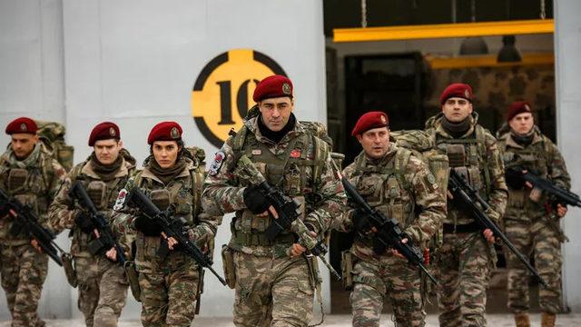 Savaşçı yeni sezon ne zaman başlıyor? Savaşçı 5. sezondan çarpıcı fragman 