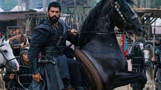 Kuruluş Osman dizisinden Youtube rekoru