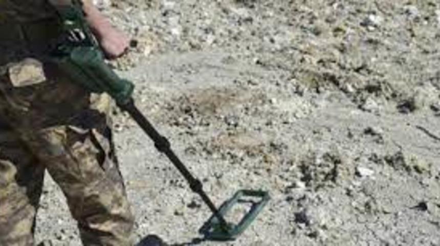 Ermenistan'ın döşediği mayın patladı: Ölü ve yaralılar var