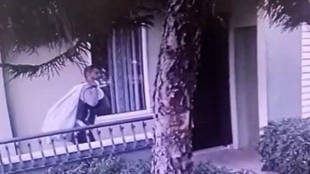 Otelden 75 bin TL değerinde eşya çalan şüpheli tutuklandı