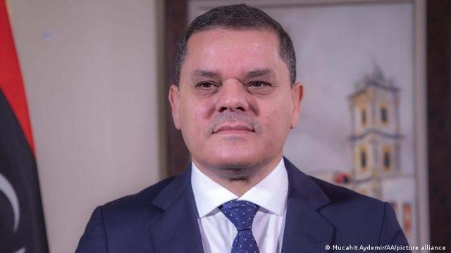 Libya Başbakanı Ankara'ya gidiyor