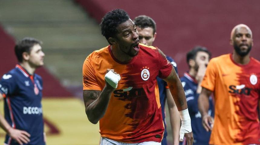 Ryan Donk Surinam Milli Takımı'na çağrıldı