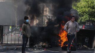 Lübnan’da ekonomik kriz protestoları sürüyor