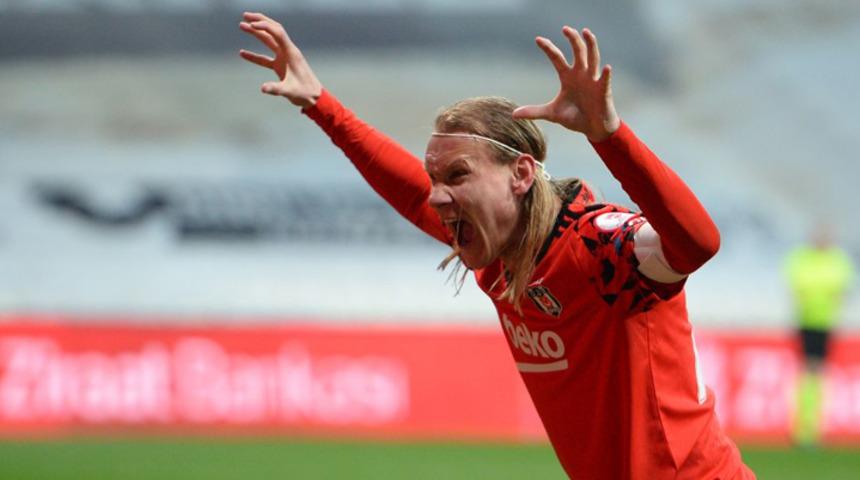 ÖZET | Beşiktaş 3-2 Medipol Başakşehir (Maç sonucu)