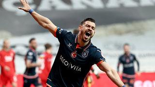 Guiliano oyuna girdikten 30 saniye sonra gol attı