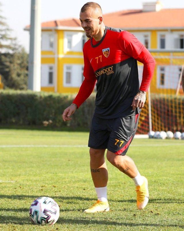 Gustavo Campanharo ameliyat olacak 1