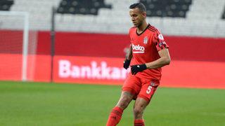 Josef de Souza, gözünü Fenerbahçe maçına dikti