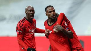 Cyle Larin: Taraftarları mutlu etmeye çalışıyorum