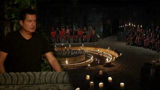 Survivor'da kim elendi? Survivor 2021 sms oylaması birincisi kim oldu?  İşte 16 Mart Survivor'dan elenen yarışmacı