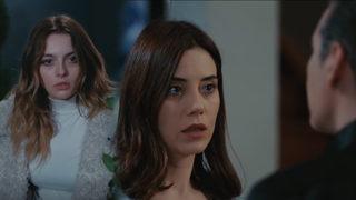 Sadakatsiz 22. yeni bölüm 2. fragmanı yayınlandı! Sadakatsiz'de Volkan'dan Asya'ya Derin'i yıkan itiraf: Boşanmak istediğimi söyleyeceğim