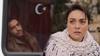 Masumlar Apartmanı 26. son bölümde duygusal final sahnesi! Naci'nin gidişi Safiye'yi yıktı