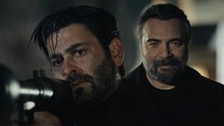 Eşkıya Dünyaya Hükümdar Olmaz 186. son bölüm final sahnesi! EDHO'da Çakırbeyliler Tuncay'ın mekanını havaya uçurdu!