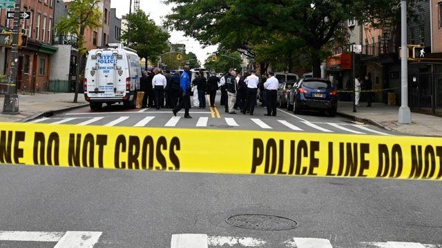 Atlanta’da 3 Masaj Salonuna Saldırılar