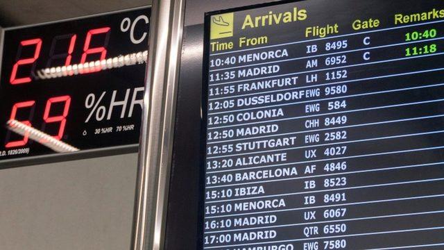 FT: AB Komisyonu birlik i&ccedil;inde seyahat i&ccedil;in Covid-19 sertifikası &ouml;nerecek 1