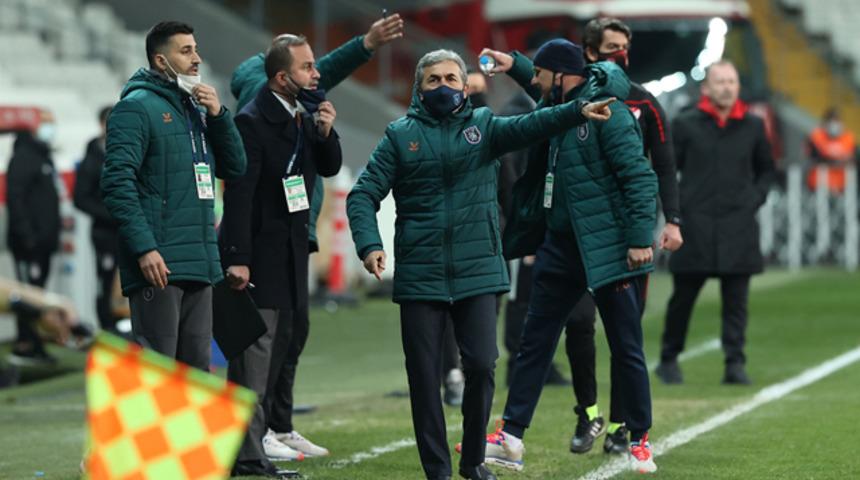 Aykut Kocaman: Talihsizliklerin bitmesini temenni ediyorum