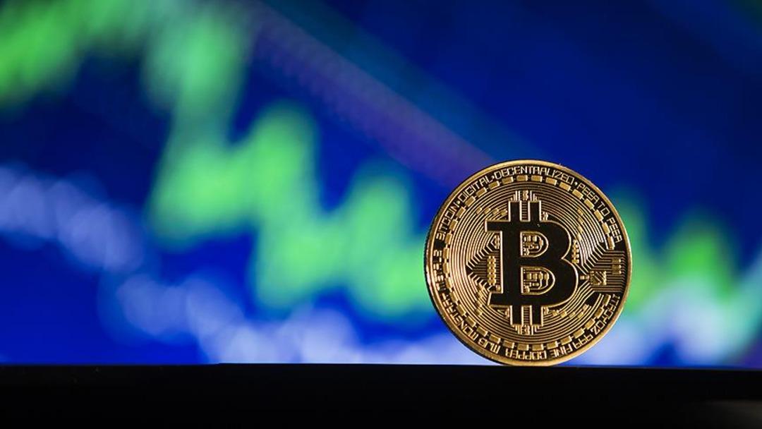 Bitcoin fiyatları zirveyi g&ouml;rd&uuml; |14 Nisan Bitcoin fiyatları ne kadar oldu? 