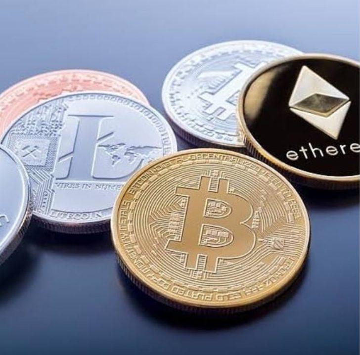 24 Mart Bitcoin ve Ethereum fiyatları | 24 Mart Bitcoin ve Ethereum ne kadar oldu? G3