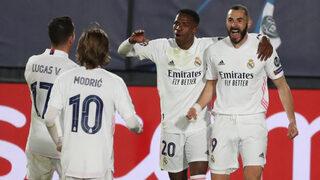 ÖZET | Real Madrid - Atalanta maç sonucu: 3-1