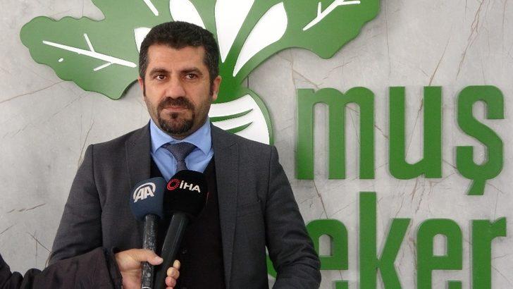 Muş’ta bin 500 çiftçiye gübre ve tohum desteği G5