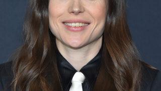 Cinsiyet değiştiren Elliot Page: Hissettiğim kişi oldum