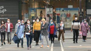 Son Dakika: Yeni harita açıklandı! Türkiye'de 'mavi' il kalmadı