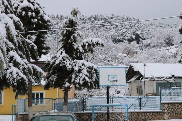 Mart ayında kar tatili G2