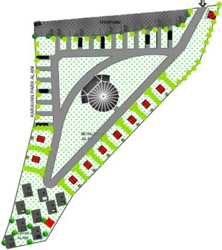 GEKA’dan Karacasu Belediyesi’ne 944 bin TL’lik hibe G3