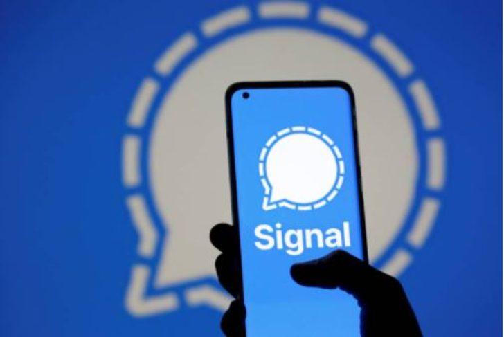 Signal yasaklandı mı? Signal neden yasaklanıyor?