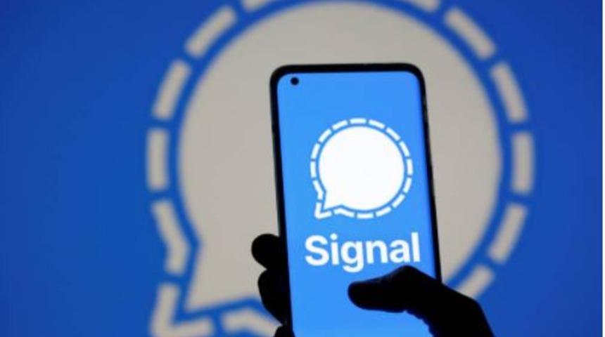 Signal yasaklandı mı? Signal neden yasaklanıyor?