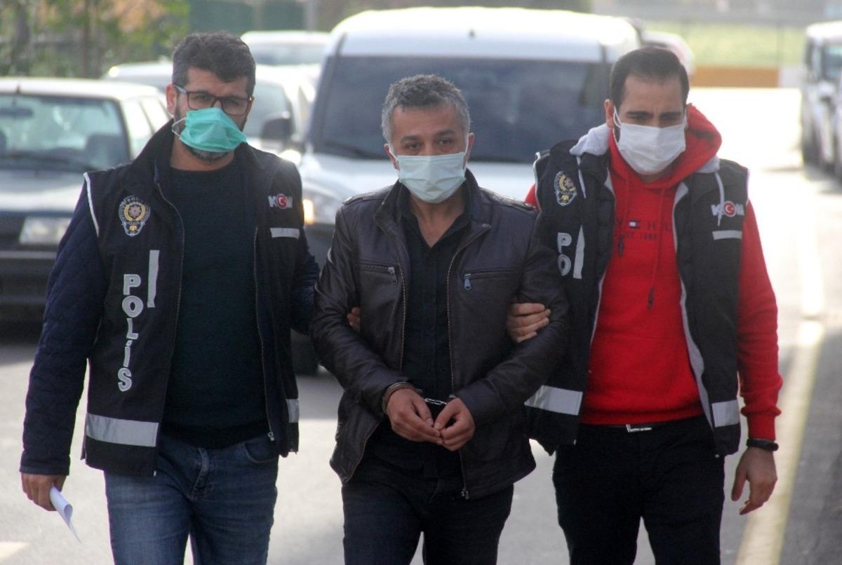 Adana merkezli tefeci operasyonu