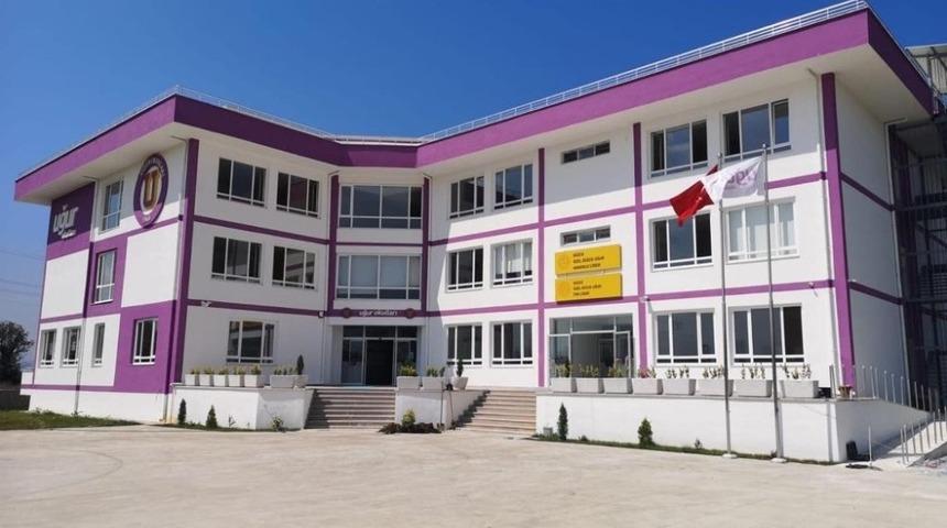 Uğur Okulları bursluluk sınavı yapılacak