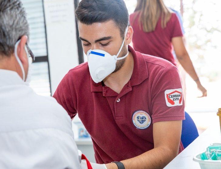 Hastalar artık evlerinde şifa buluyor G3