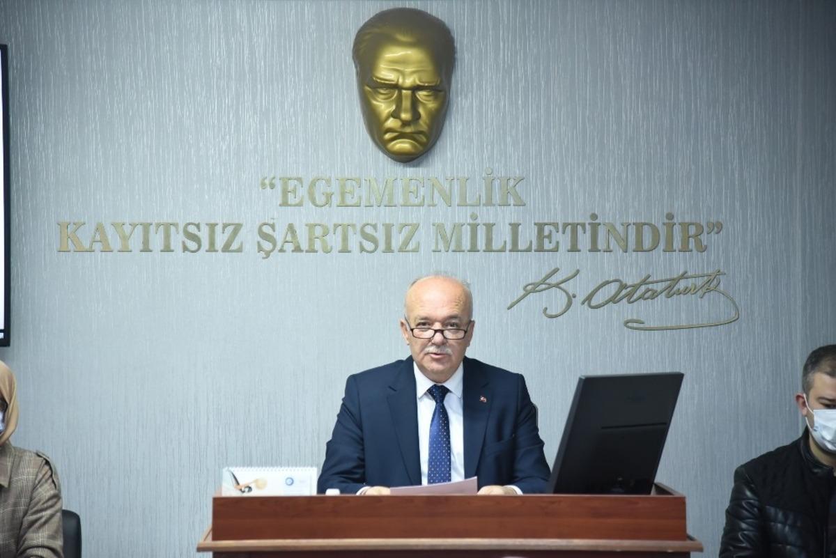 Dursunbey kapalı cezaevine talip oldu