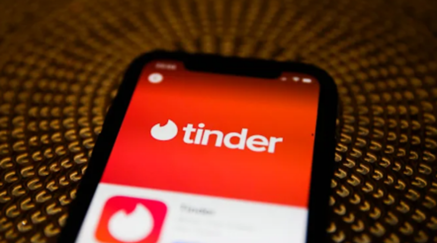 Tinder Garbo’ya yatırım yaptı