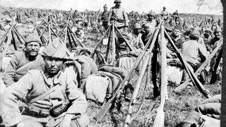 18 Mart şiirleri kısa | En anlamlı 18 Mart Çanakkale Zaferi mesajları ve sözleri