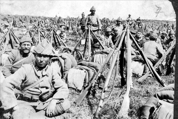 18 Mart'ın anlam ve önemi | 18 Mart Çanakkale Zaferi'nde ne oldu? G1