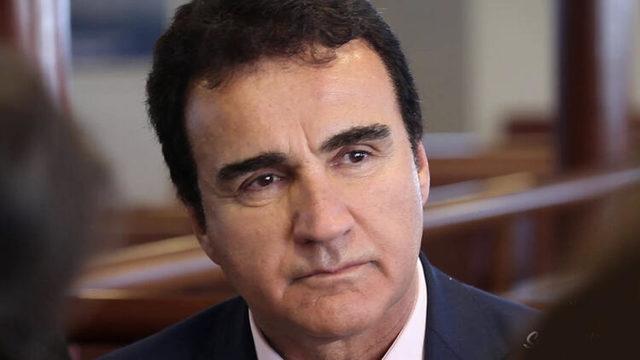 Selahattin Alpay kimdir, kaç yaşında ve aslen nereli? Selahattin Alpay evli mi?