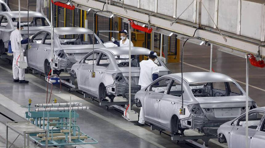 Honda'dan flaş karar, üretimi durdurdu!