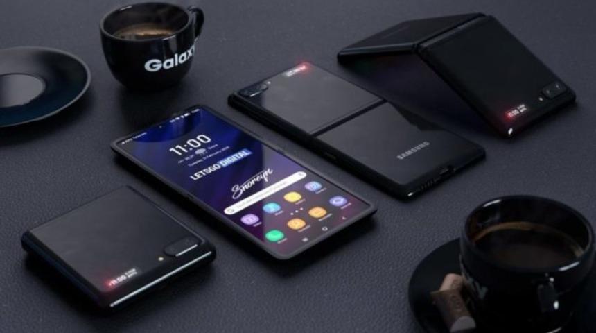 Galaxy Z Flip'in fiyatında düşüş yaşandı