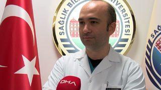 'Umut verici' diyerek açıkladı! Koronavirüs mutasyonunda dikkat çeken veri