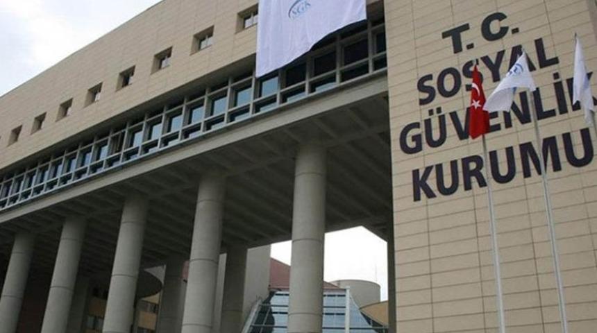 SGK'nın nöroblastom hastası Öykünaz’ın ailesine yanıtı Meclis gündemine taşındı