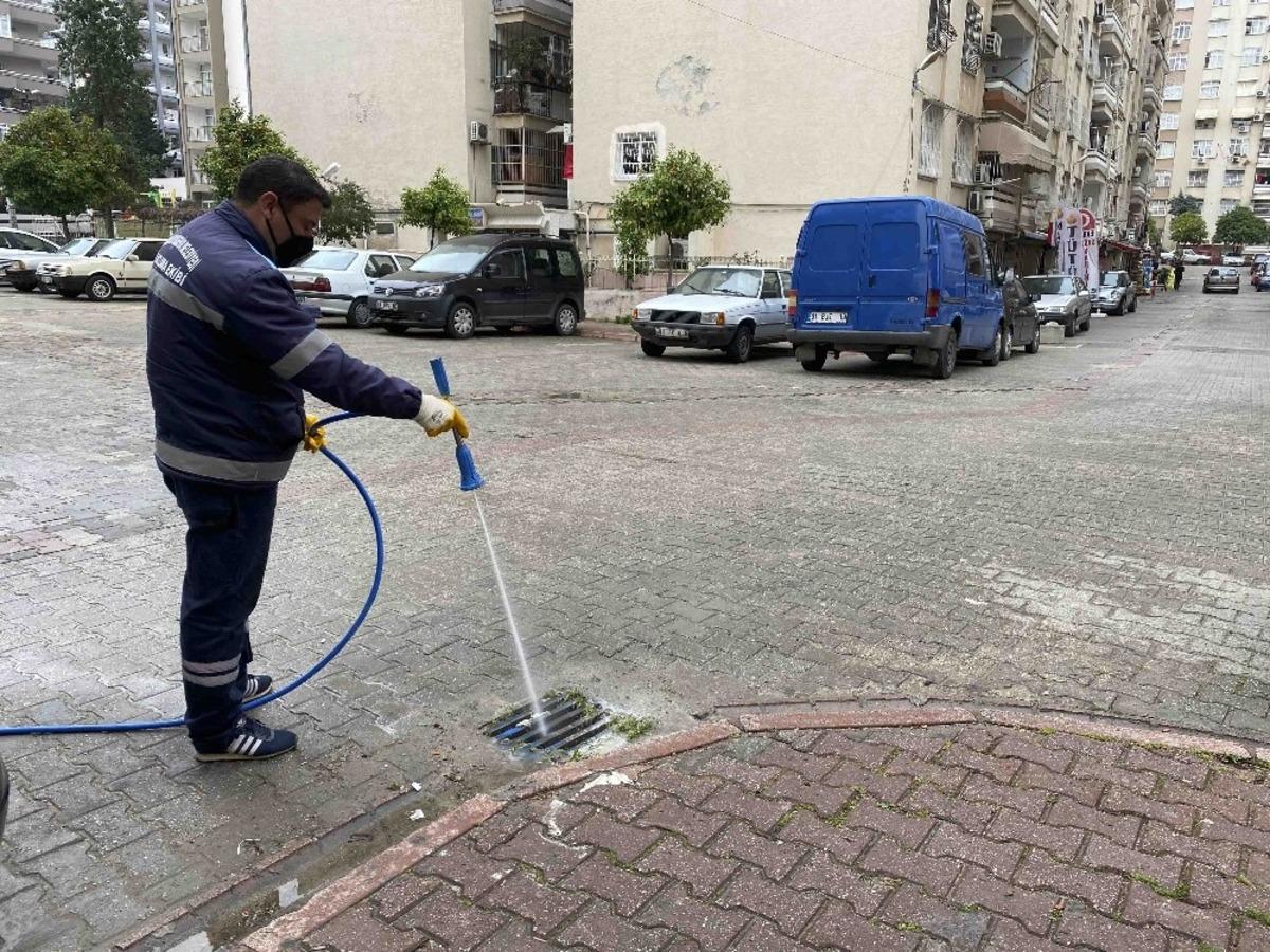 Korona ve sivrisinekle eş zamanlı m&uuml;cadele