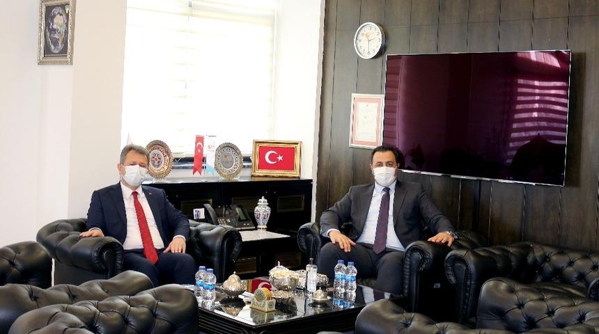 KPSS lisans sınavları Alanya&rsquo;da yapılacak