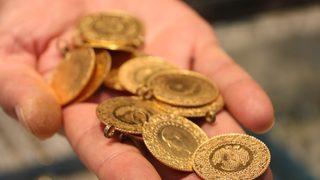 Altında yükseliş sürüyor! İşte gram ve çeyrek altının yeni fiyatı