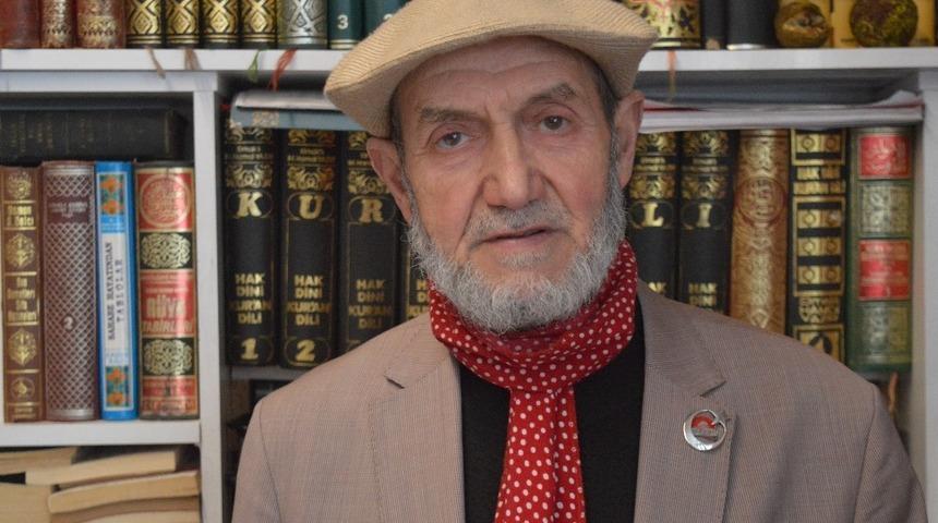 32 yıldır girdiği her seçimi kazandı, karşısına aday çıkmıyor