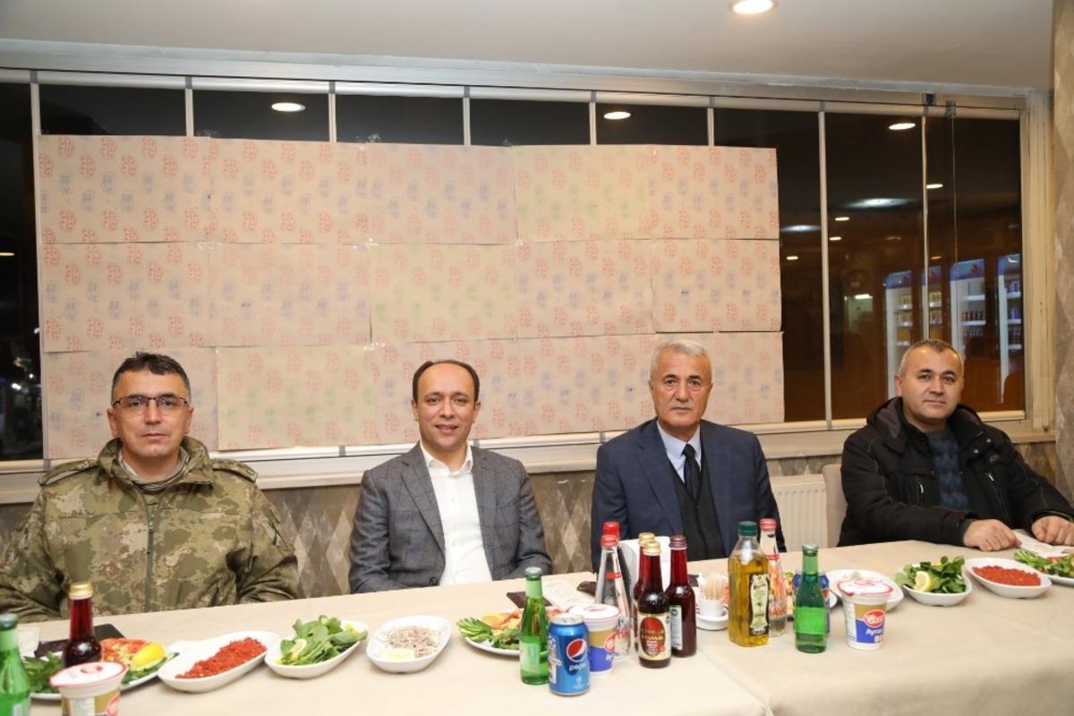 2 aylığına geldiği il&ccedil;ede 39 yıl g&ouml;rev yaptı