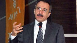 Eski Milli Eğitim Bakanı Dinçer’den TEOG'un kaldırılmasına tepki